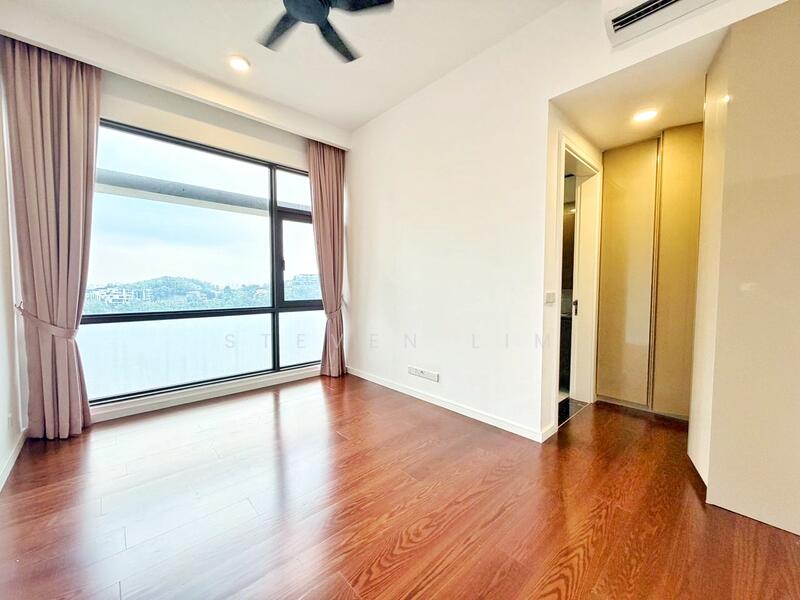 Service Residence for Rent at Park Regent @Desa Park City - Steven Lim - PropertyGuru.com.my