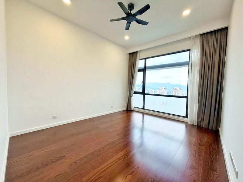 Service Residence for Rent at Park Regent @Desa Park City - Steven Lim - PropertyGuru.com.my