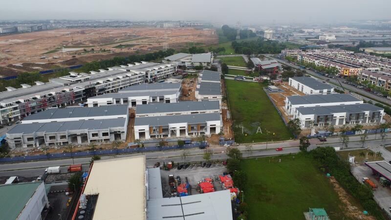 Setia Alam untuk Untuk Dijual - RM 2,200,000, Apr 2026 - Exterior - PropertyGuru.com.my