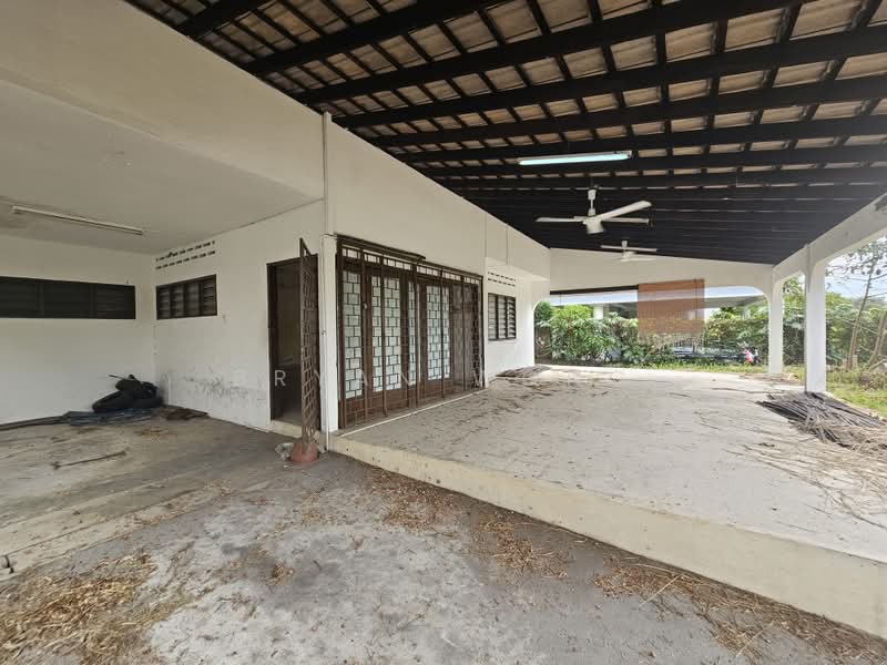 Bungalow for Sale in Seksyen 17 (Petaling Jaya) - Bryan Wong - Exterior - PropertyGuru.com.my