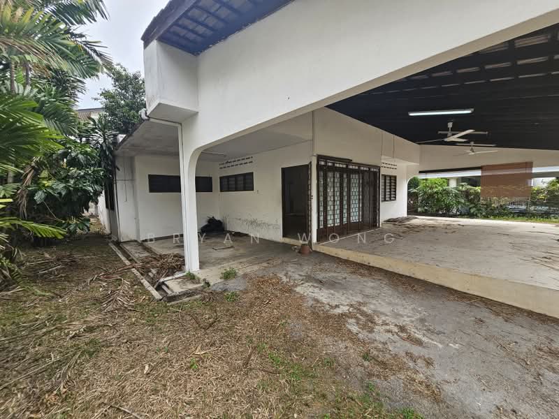 Bungalow for Sale in Seksyen 17 (Petaling Jaya) - Bryan Wong - Exterior - PropertyGuru.com.my