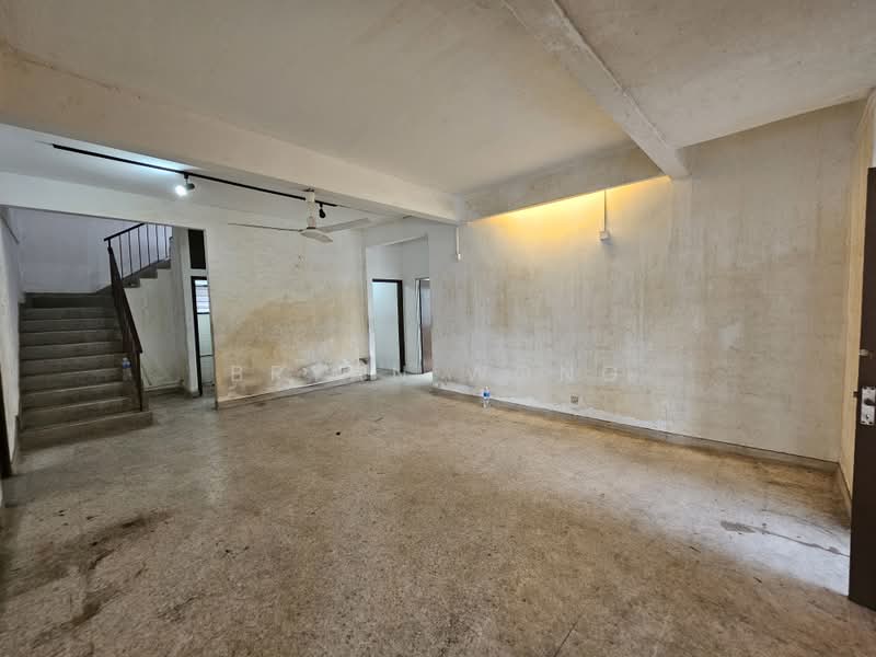Bungalow for Sale in Seksyen 17 (Petaling Jaya) - Bryan Wong - Interior - PropertyGuru.com.my