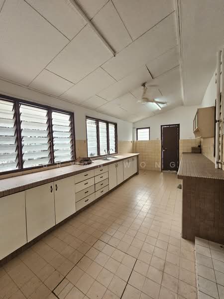 Bungalow for Sale in Seksyen 17 (Petaling Jaya) - Bryan Wong - Kitchen - PropertyGuru.com.my