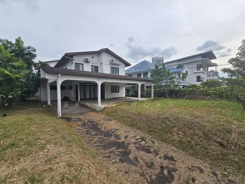 Bungalow for Sale in Seksyen 17 (Petaling Jaya) - Bryan Wong - Exterior - PropertyGuru.com.my