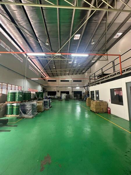 Semi-D Factory for Sale in Ulu Tiram (Johor) - Seven Tay - Interior - PropertyGuru.com.my