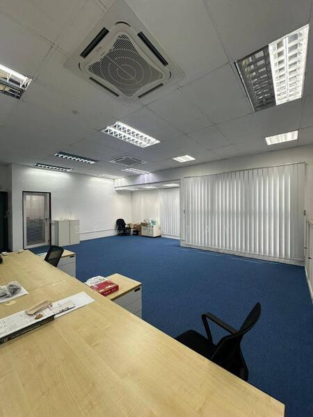 Semi-D Factory for Sale in Ulu Tiram (Johor) - Seven Tay - Interior - PropertyGuru.com.my