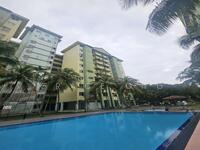 For Sale - Sri Wangi