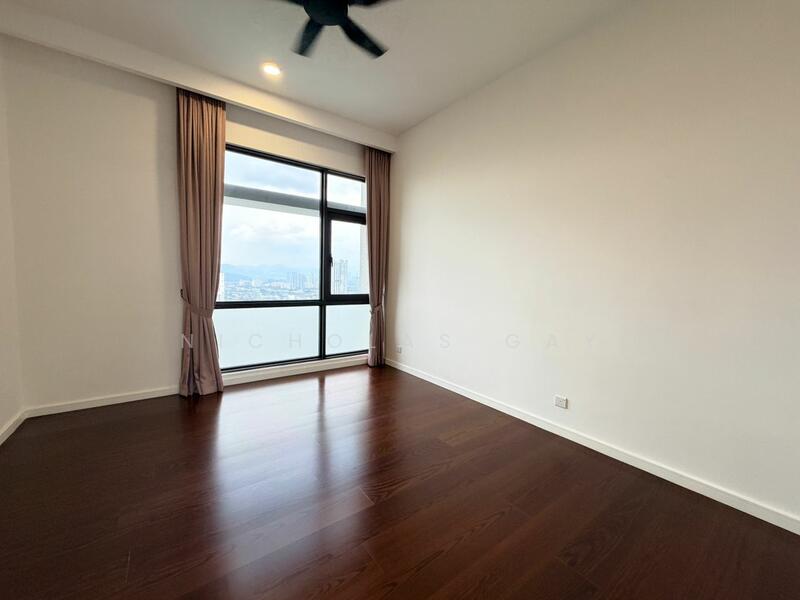 Service Residence for Rent at Park Regent @Desa Park City - Nicholas Gay - View - PropertyGuru.com.my