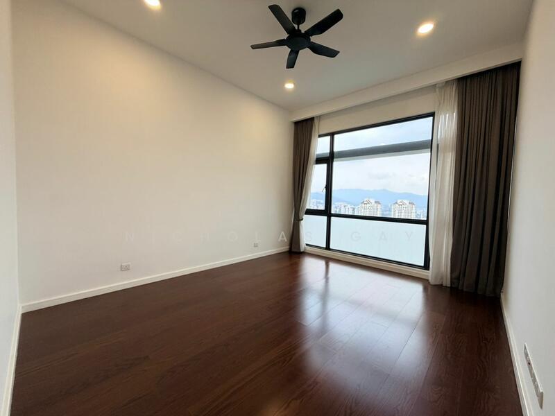 Service Residence for Rent at Park Regent @Desa Park City - Nicholas Gay - View - PropertyGuru.com.my