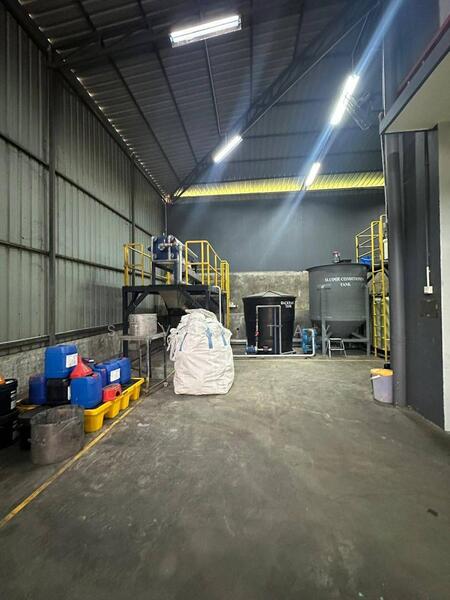 Factory for Sale in Ulu Tiram (Johor) - Seven Tay - Interior - PropertyGuru.com.my