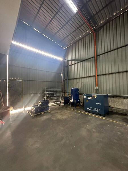 Factory for Sale in Ulu Tiram (Johor) - Seven Tay - Interior - PropertyGuru.com.my