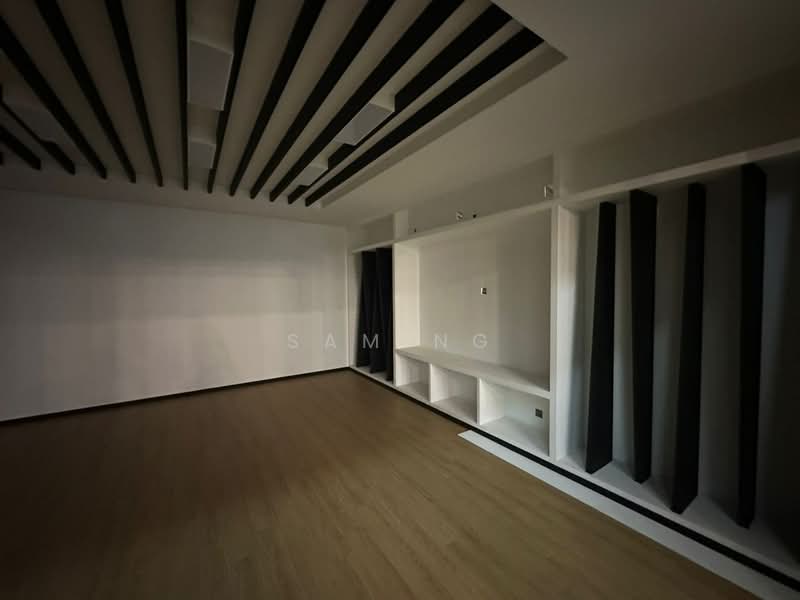 Warehouse for Sale in Perai (Penang) - Sam Ng - Interior - PropertyGuru.com.my