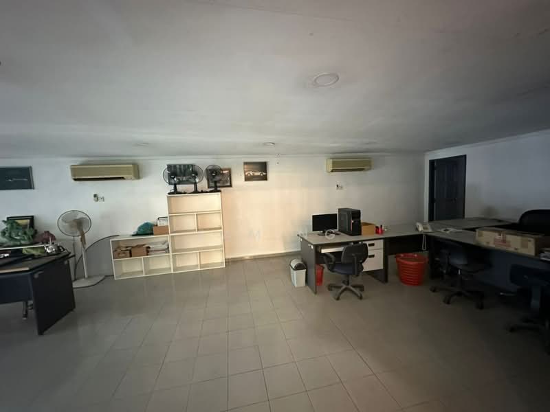 Warehouse for Sale in Perai (Penang) - Sam Ng - Interior - PropertyGuru.com.my