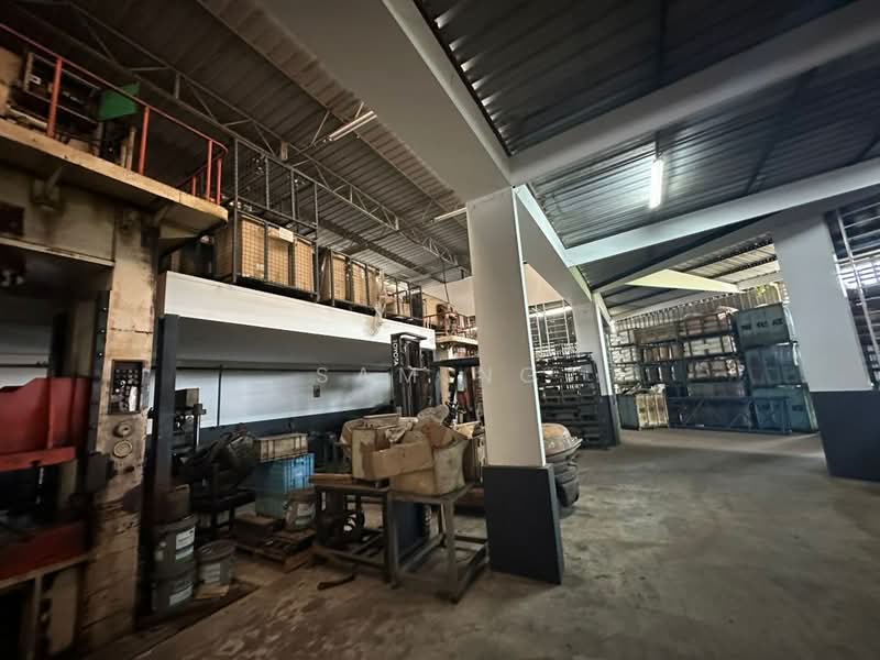 Warehouse for Sale in Perai (Penang) - Sam Ng - Interior - PropertyGuru.com.my