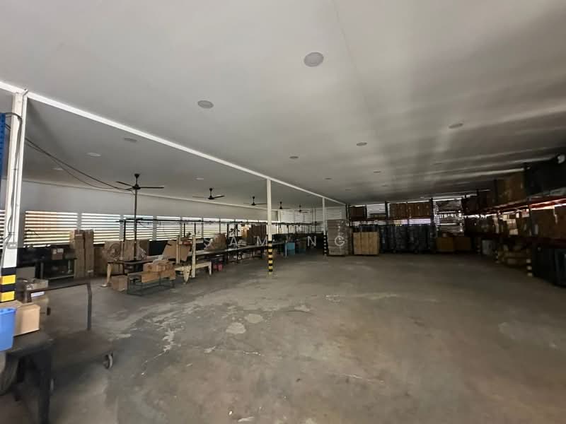 Warehouse for Sale in Perai (Penang) - Sam Ng - Interior - PropertyGuru.com.my
