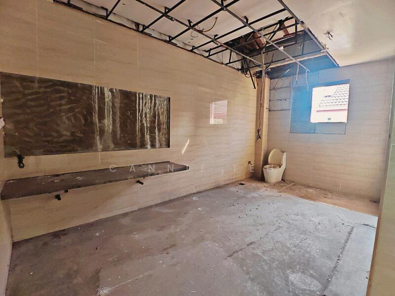 Bungalow for Sale in Shah Alam (Selangor) - Cannie Teh - Bathroom - PropertyGuru.com.my