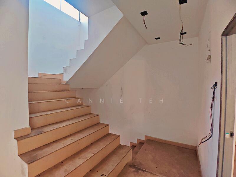 Bungalow for Sale in Shah Alam (Selangor) - Cannie Teh - Interior - PropertyGuru.com.my