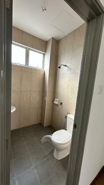 Residensi Perintis Satu untuk Untuk Dijual - RM 540,000, Mac 2026 - Bathroom - PropertyGuru.com.my
