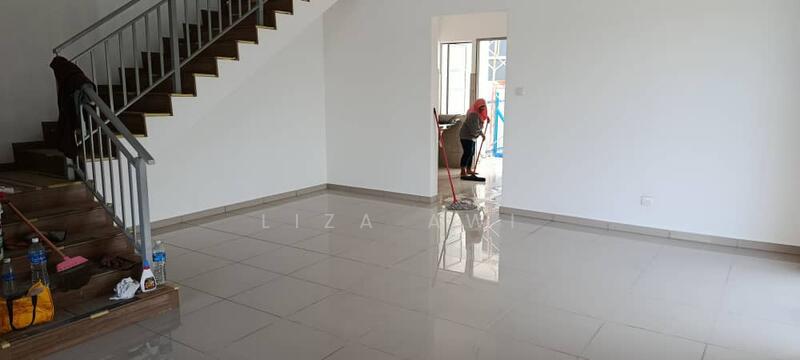 Residensi Perintis Satu untuk Untuk Dijual - RM 540,000, Mac 2026 - Interior - PropertyGuru.com.my