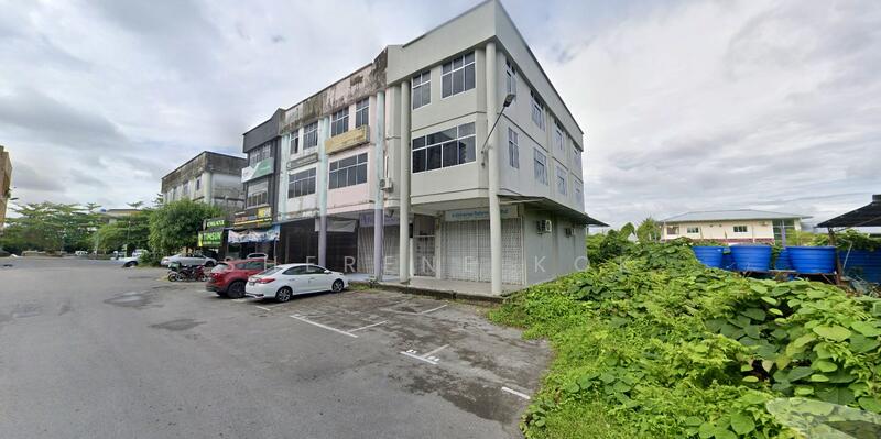 Shop for Sale in Kuching (Sarawak) - Sherene Kok - Exterior - PropertyGuru.com.my