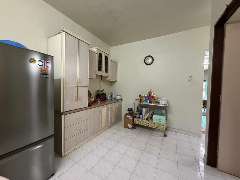 2-storey Terraced House for Sale in Gelugor (Penang) - Alex Cheah - Kitchen - PropertyGuru.com.my