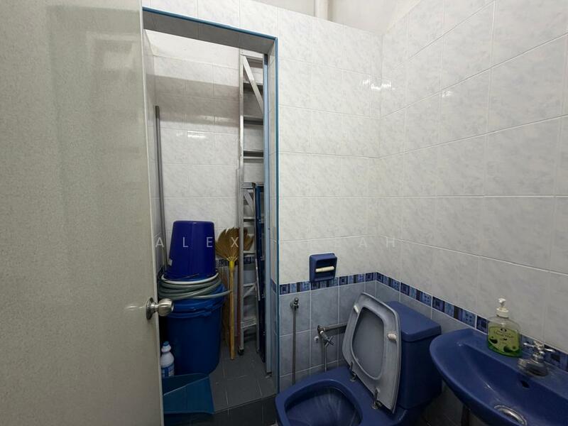 2-storey Terraced House for Sale in Gelugor (Penang) - Alex Cheah - Bathroom - PropertyGuru.com.my