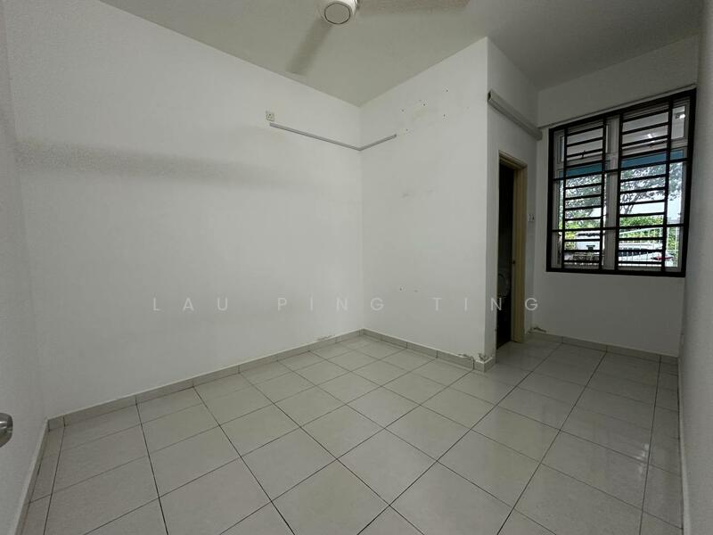 1-storey Terraced House for Rent in Johor Bahru (Johor) - Lau Ping Ting - Interior - PropertyGuru.com.my
