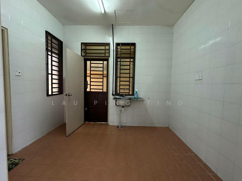 1-storey Terraced House for Rent in Johor Bahru (Johor) - Lau Ping Ting - PropertyGuru.com.my