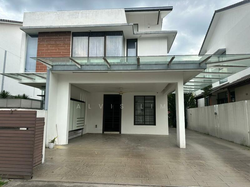 Twin Palms @ Sungai Long untuk Untuk Dijual - RM 2,690,000, Mac 2026 - Exterior - PropertyGuru.com.my