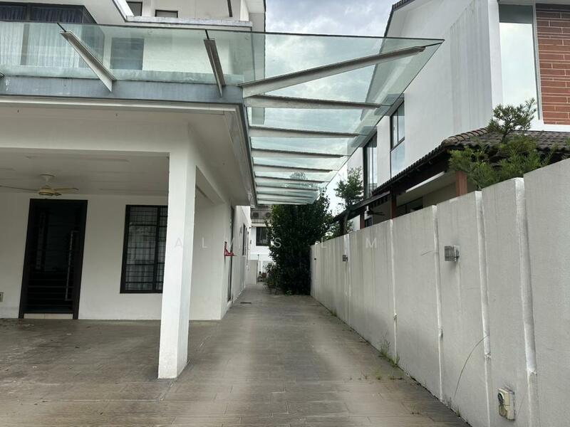 Twin Palms @ Sungai Long untuk Untuk Dijual - RM 2,690,000, Mac 2026 - Exterior - PropertyGuru.com.my