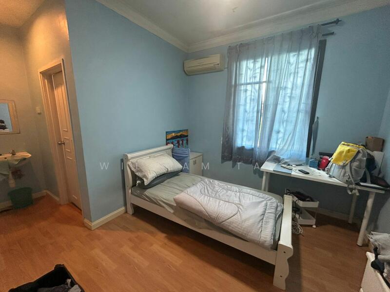 Cluster House for Sale in Taman Austin Heights (Tebrau) - William Tay - Bedroom - PropertyGuru.com.my