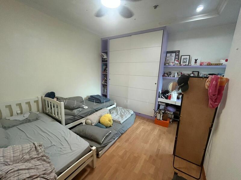 Cluster House for Sale in Taman Austin Heights (Tebrau) - William Tay - Bedroom - PropertyGuru.com.my