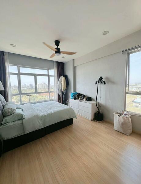 Cluster House for Sale in Taman Austin Heights (Tebrau) - William Tay - Bedroom - PropertyGuru.com.my