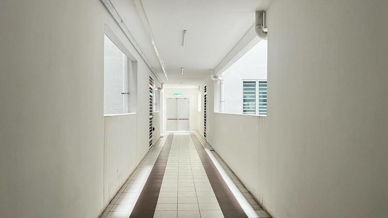 Corridor