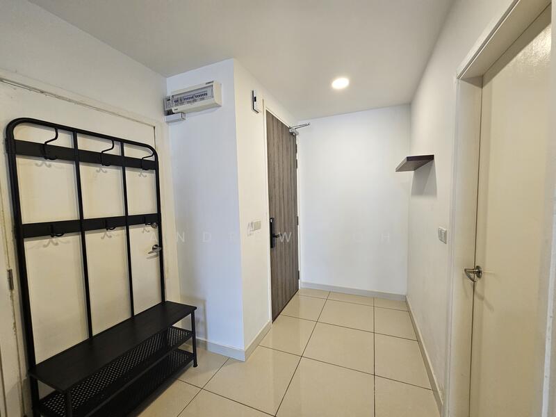 Service Residence for Rent at Continew - Andrew Loh - Entrance - PropertyGuru.com.my