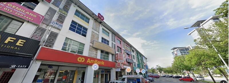 Untuk Dijual - BELOW MARKET 🌟 ROI ABOVE 5.2%!, SELLING FAST!