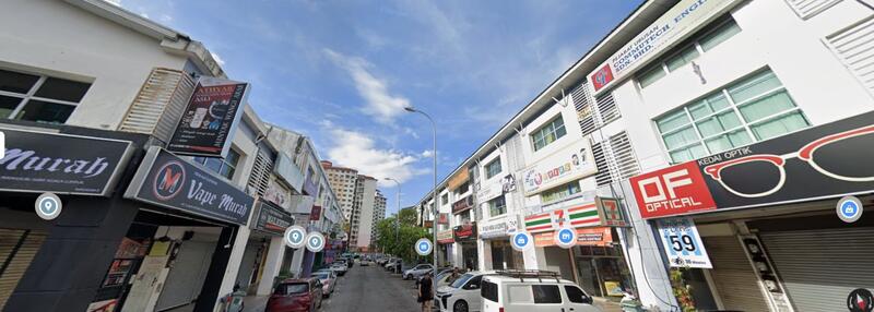 Untuk Dijual - BELOW MARKET 🌟 ROI ABOVE 5.2%!, SELLING FAST!