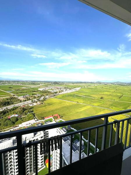 Residensi Pauh Permai untuk Untuk Disewa - RM 1,250 /bulan, Feb 2026 - View - PropertyGuru.com.my