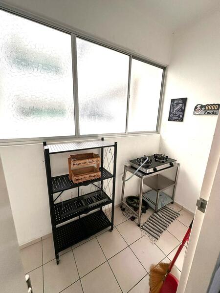 Residensi Pauh Permai untuk Untuk Disewa - RM 1,250 /bulan, Feb 2026 - Kitchen - PropertyGuru.com.my