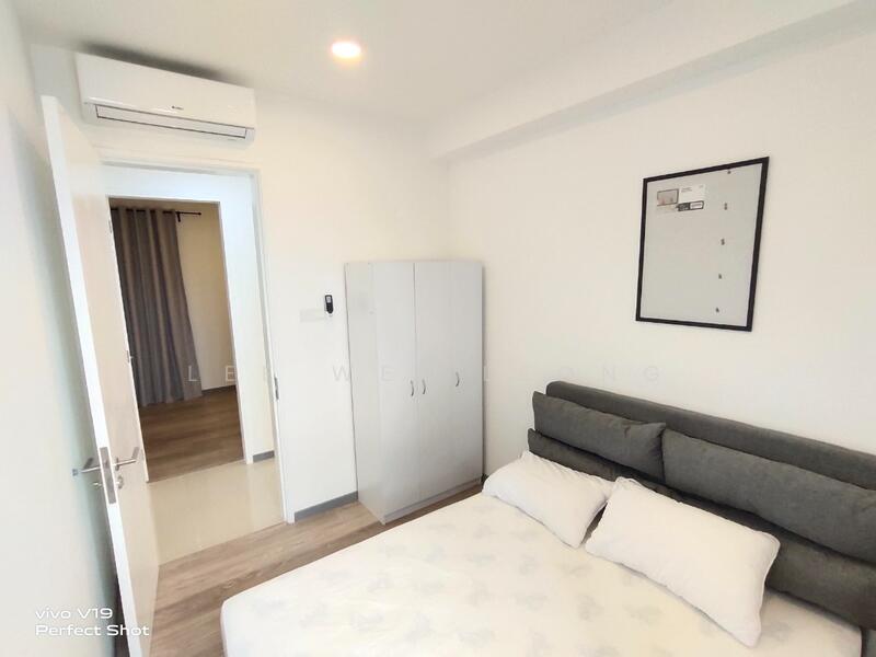 For Rent - United Point (Residensi Berpadu)