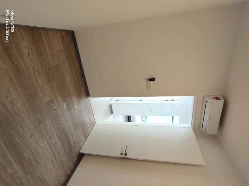 For Rent - United Point (Residensi Berpadu)