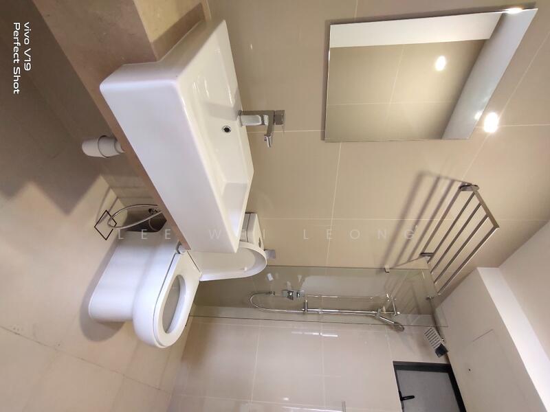 For Rent - United Point (Residensi Berpadu)