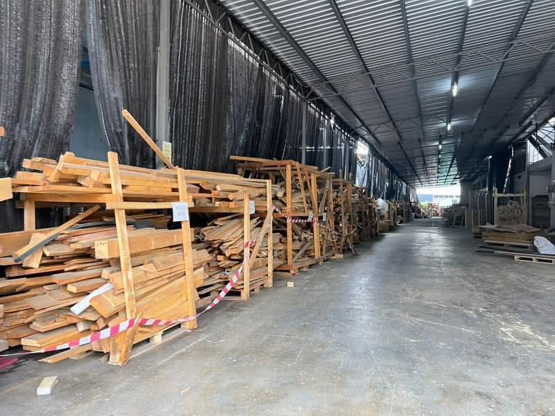 Warehouse for Sale in Perai (Penang) - Sam Ng - Interior - PropertyGuru.com.my