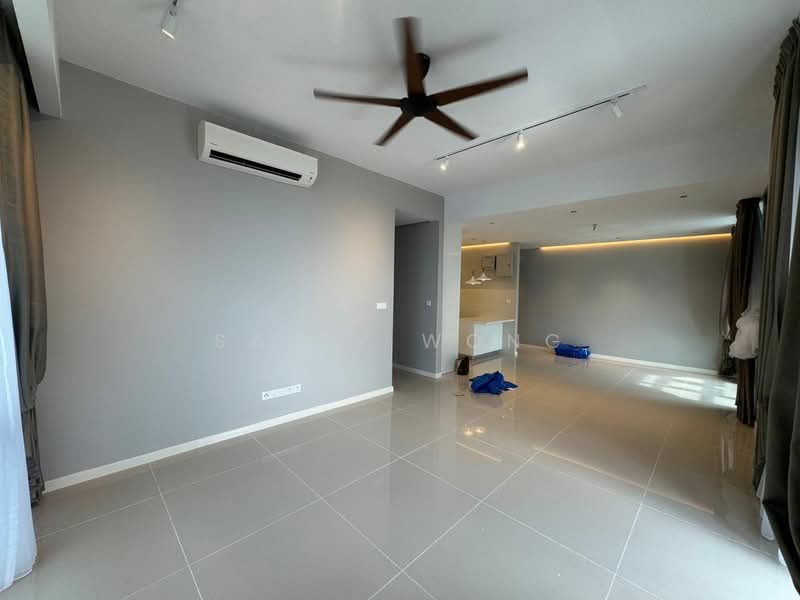 Service Residence for Sale at Met 1 Residences - Sally Wong - Living Room - PropertyGuru.com.my