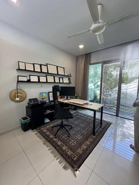 Zenia parkhomes untuk Untuk Dijual - RM 4,350,000, Mac 2026 - Study - PropertyGuru.com.my