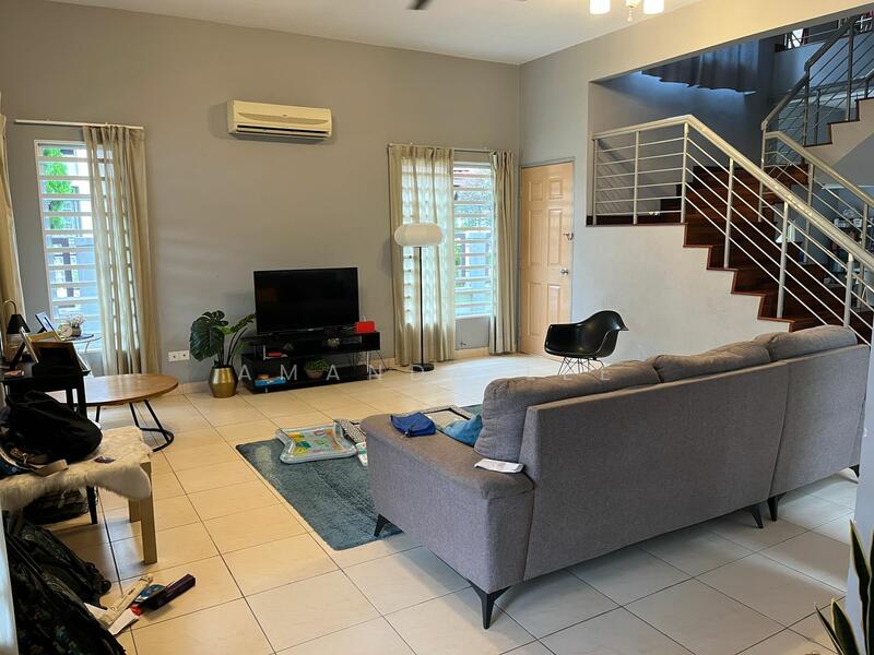 Semi-Detached House for Rent in Setia Damai (Setia Alam) - Amanda Lee - PropertyGuru.com.my