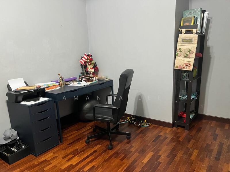 Semi-Detached House for Rent in Setia Damai (Setia Alam) - Amanda Lee - PropertyGuru.com.my