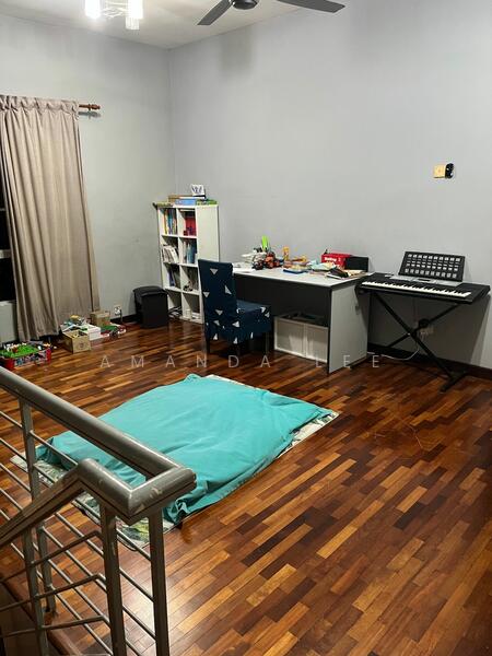 Semi-Detached House for Rent in Setia Damai (Setia Alam) - Amanda Lee - PropertyGuru.com.my