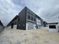 For Rent - KAPAR ETP @KIIP FACTORY | BRAND NEW | LOWEST DEAL!