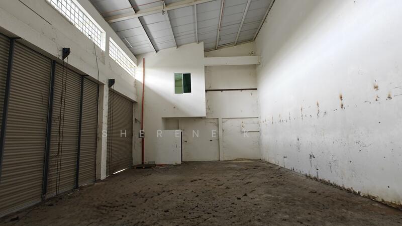 Semi-D Factory for Sale in Demak Laut (Kuching) - Sherene Kok - Interior - PropertyGuru.com.my